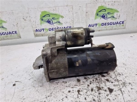 Motor Arranque Volvo S80 Berlina  2 4 D5 Summum [2 4 Ltr  - 136 kW Diesel CAT]