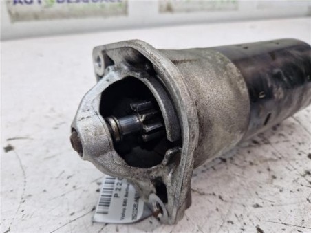Motor Arranque Volvo S80 Berlina  2 4 D5 Summum [2 4 Ltr  - 136 kW Diesel CAT]