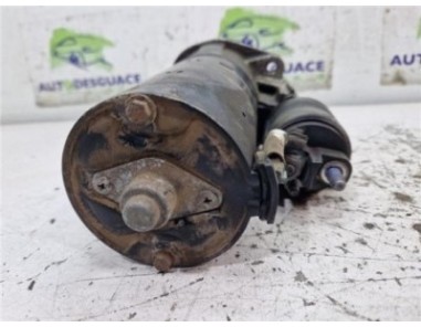 Motor Arranque Volvo S80 Berlina  2 4 D5 Summum [2 4 Ltr  - 136 kW Diesel CAT]