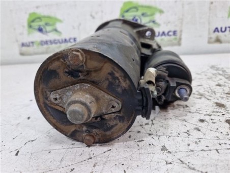 Motor Arranque Volvo S80 Berlina  2 4 D5 Summum [2 4 Ltr  - 136 kW Diesel CAT]