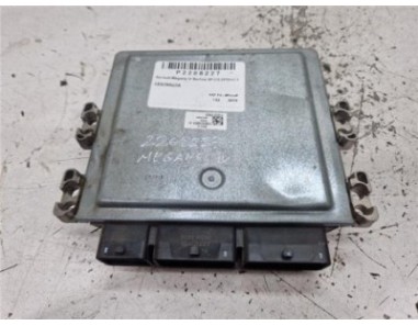 Centralita Renault Megane IV Berlina 5P  1 2 Tech Road [1 2 Ltr  - 97 kW TCE Energy]