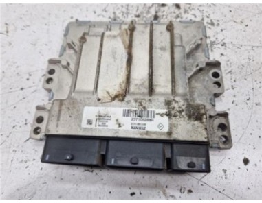 Centralita Renault Megane IV Berlina 5P  1 2 Tech Road [1 2 Ltr  - 97 kW TCE Energy]