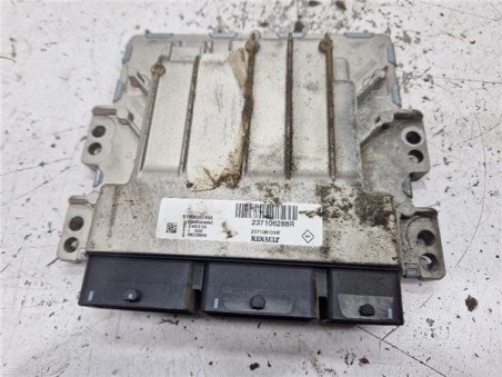 Centralita Renault Megane IV Berlina 5P  1 2 Tech Road [1 2 Ltr  - 97 kW TCE Energy]