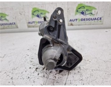 Motor Arranque Renault Megane IV Berlina 5P  1 2 Tech Road [1 2 Ltr  - 97 kW TCE Energy]