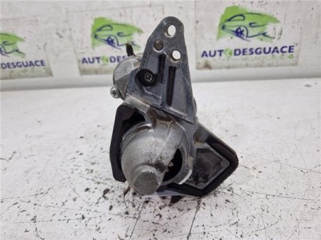 Motor Arranque Renault Megane IV Berlina 5P  1 2 Tech Road [1 2 Ltr  - 97 kW TCE Energy]