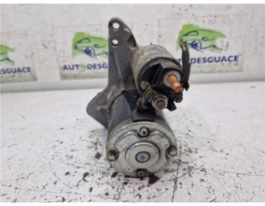 Motor Arranque Renault Megane IV Berlina 5P  1 2 Tech Road [1 2 Ltr  - 97 kW TCE Energy]