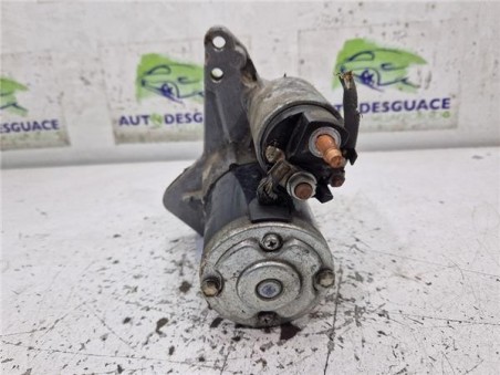 Motor Arranque Renault Megane IV Berlina 5P  1 2 Tech Road [1 2 Ltr  - 97 kW TCE Energy]