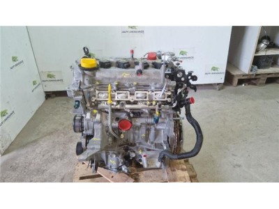 Motor Completo Renault Megane IV Berlina 5P  1 2 Tech Road [1 2 Ltr  - 97 kW TCE Energy]