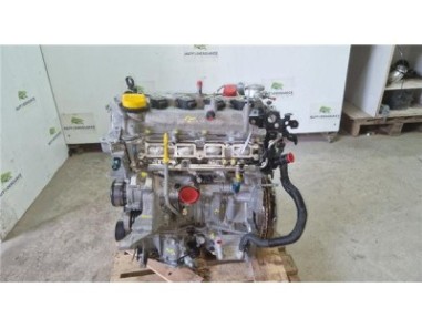 Motor Completo Renault Megane IV Berlina 5P  1 2 Tech Road [1 2 Ltr  - 97 kW TCE Energy]