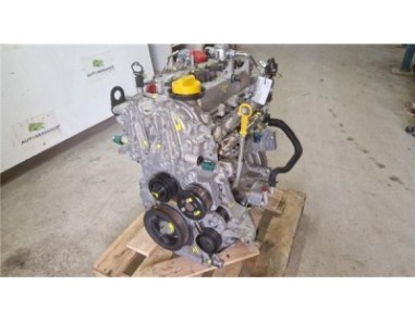 Motor Completo Renault Megane IV Berlina 5P  1 2 Tech Road [1 2 Ltr  - 97 kW TCE Energy]