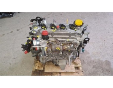 Motor Completo Renault Megane IV Berlina 5P  1 2 Tech Road [1 2 Ltr  - 97 kW TCE Energy]