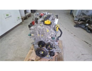 Motor Completo Renault Megane IV Berlina 5P  1 2 Tech Road [1 2 Ltr  - 97 kW TCE Energy]