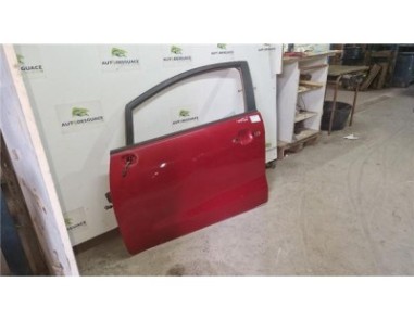Puerta Delantera Izquierda Kia Rio  1 2 Basic [1 2 Ltr  - 62 kW CAT]