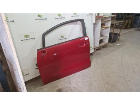 Puerta Delantera Izquierda Kia Rio  1 2 Basic [1 2 Ltr  - 62 kW CAT]