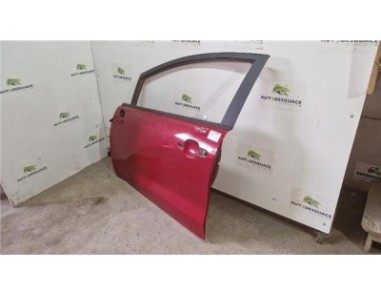 Puerta Delantera Izquierda Kia Rio  1 2 Basic [1 2 Ltr  - 62 kW CAT]