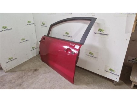 Puerta Delantera Izquierda Kia Rio  1 2 Basic [1 2 Ltr  - 62 kW CAT]