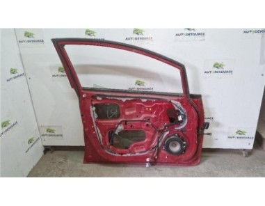 Puerta Delantera Izquierda Kia Rio  1 2 Basic [1 2 Ltr  - 62 kW CAT]