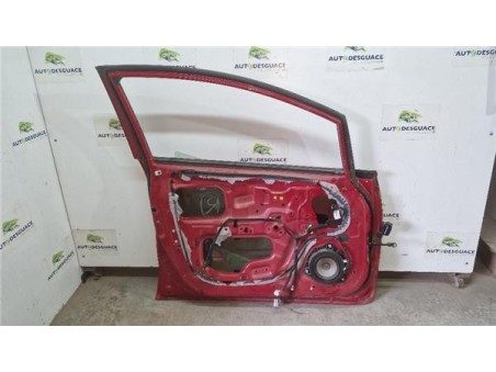 Puerta Delantera Izquierda Kia Rio  1 2 Basic [1 2 Ltr  - 62 kW CAT]