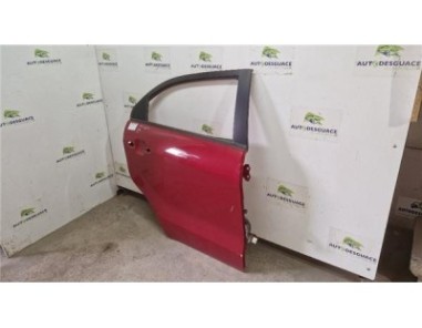 Puerta Trasera Derecha Kia Rio  1 2 Basic [1 2 Ltr  - 62 kW CAT]