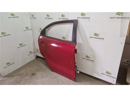 Puerta Trasera Derecha Kia Rio  1 2 Basic [1 2 Ltr  - 62 kW CAT]