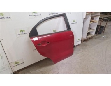 Puerta Trasera Derecha Kia Rio  1 2 Basic [1 2 Ltr  - 62 kW CAT]