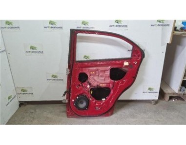 Puerta Trasera Derecha Kia Rio  1 2 Basic [1 2 Ltr  - 62 kW CAT]