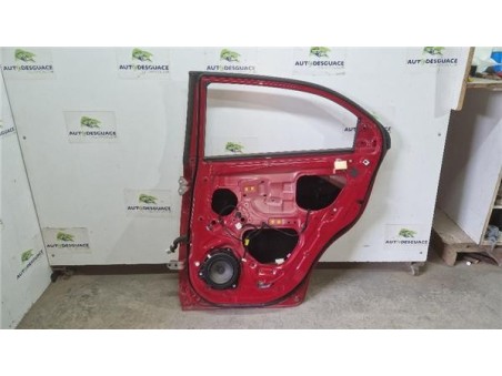 Puerta Trasera Derecha Kia Rio  1 2 Basic [1 2 Ltr  - 62 kW CAT]