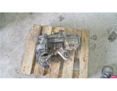 Grupo Diferencial Trasero Mitsubishi Outlander  2 0 DI-D Intense [2 0 Ltr  - 103 kW DI-D CAT]