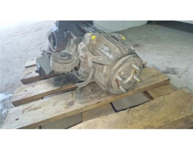 Grupo Diferencial Trasero Mitsubishi Outlander  2 0 DI-D Intense [2 0 Ltr  - 103 kW DI-D CAT]