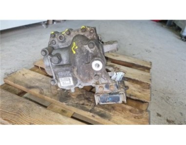 Grupo Diferencial Trasero Mitsubishi Outlander  2 0 DI-D Intense [2 0 Ltr  - 103 kW DI-D CAT]