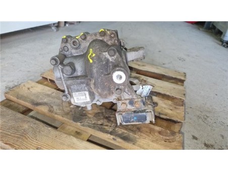 Grupo Diferencial Trasero Mitsubishi Outlander  2 0 DI-D Intense [2 0 Ltr  - 103 kW DI-D CAT]