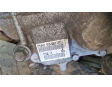 Grupo Diferencial Trasero Mitsubishi Outlander  2 0 DI-D Intense [2 0 Ltr  - 103 kW DI-D CAT]