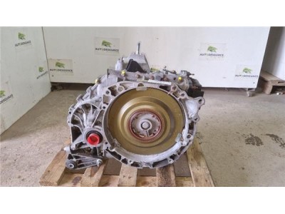 Caja Cambios Automatica Ford Mondeo Sportbreak  2 0 Titanium  [2 0 Ltr  - 120 kW TDCi CAT]