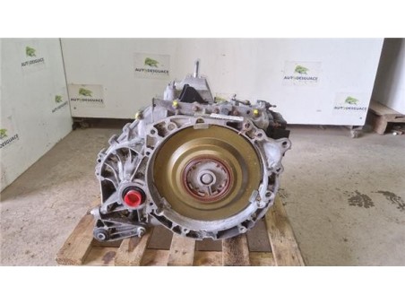 Caja Cambios Automatica Ford Mondeo Sportbreak  2 0 Titanium  [2 0 Ltr  - 120 kW TDCi CAT]