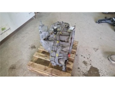 Caja Cambios Automatica Ford Mondeo Sportbreak  2 0 Titanium  [2 0 Ltr  - 120 kW TDCi CAT]