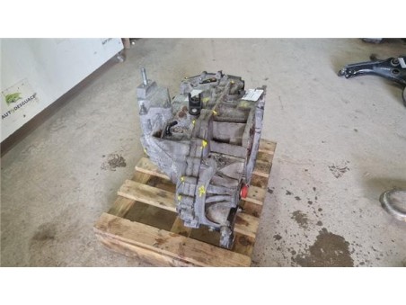 Caja Cambios Automatica Ford Mondeo Sportbreak  2 0 Titanium  [2 0 Ltr  - 120 kW TDCi CAT]