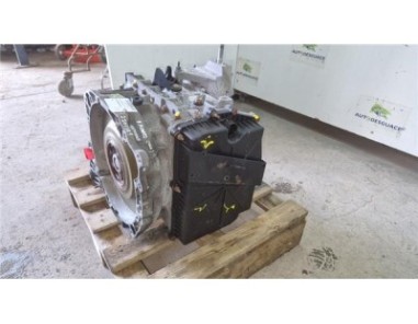 Caja Cambios Automatica Ford Mondeo Sportbreak  2 0 Titanium  [2 0 Ltr  - 120 kW TDCi CAT]