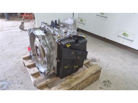 Caja Cambios Automatica Ford Mondeo Sportbreak  2 0 Titanium  [2 0 Ltr  - 120 kW TDCi CAT]