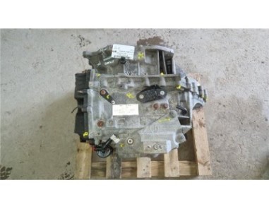 Caja Cambios Automatica Ford Mondeo Sportbreak  2 0 Titanium  [2 0 Ltr  - 120 kW TDCi CAT]