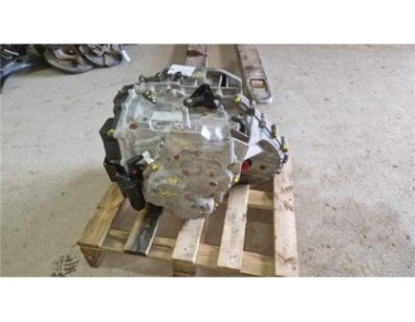 Caja Cambios Automatica Ford Mondeo Sportbreak  2 0 Titanium  [2 0 Ltr  - 120 kW TDCi CAT]