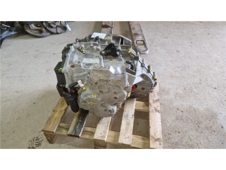 Caja Cambios Automatica Ford Mondeo Sportbreak  2 0 Titanium  [2 0 Ltr  - 120 kW TDCi CAT]