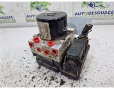 Nucleo Abs Volvo S80 Berlina  2 4 D5 Summum [2 4 Ltr  - 136 kW Diesel CAT]