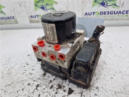 Nucleo Abs Volvo S80 Berlina  2 4 D5 Summum [2 4 Ltr  - 136 kW Diesel CAT]