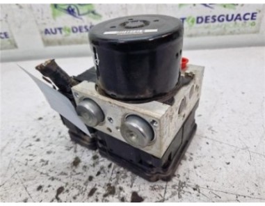 Nucleo Abs Volvo S80 Berlina  2 4 D5 Summum [2 4 Ltr  - 136 kW Diesel CAT]