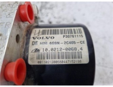 Nucleo Abs Volvo S80 Berlina  2 4 D5 Summum [2 4 Ltr  - 136 kW Diesel CAT]