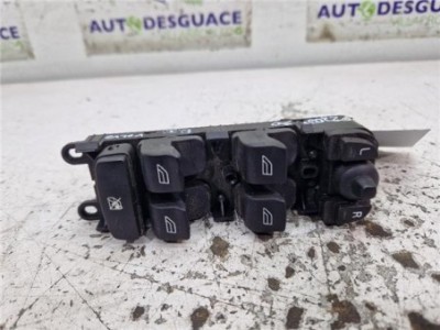 MANDO ELEVALUNAS DELANTERO IZQUIERDO Volvo S80 Berlina  2 4 D5 Summum [2 4 Ltr  - 136 kW Diesel CAT]