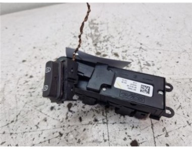 MANDO ELEVALUNAS DELANTERO IZQUIERDO Volvo S80 Berlina  2 4 D5 Summum [2 4 Ltr  - 136 kW Diesel CAT]