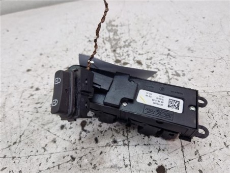 MANDO ELEVALUNAS DELANTERO IZQUIERDO Volvo S80 Berlina  2 4 D5 Summum [2 4 Ltr  - 136 kW Diesel CAT]