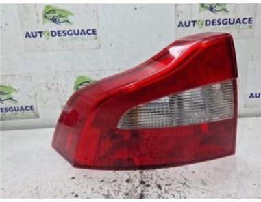 Piloto Trasero Izquierdo Volvo S80 Berlina  2 4 D5 Summum [2 4 Ltr  - 136 kW Diesel CAT]