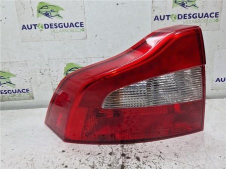 Piloto Trasero Izquierdo Volvo S80 Berlina  2 4 D5 Summum [2 4 Ltr  - 136 kW Diesel CAT]